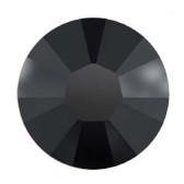 Hotfix strassz SS20-as méret - HEMATITE